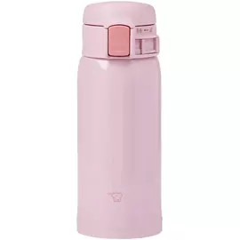 Термокружка Zojirushi SM-SR36EPP 0.36 л к:pink, фото 